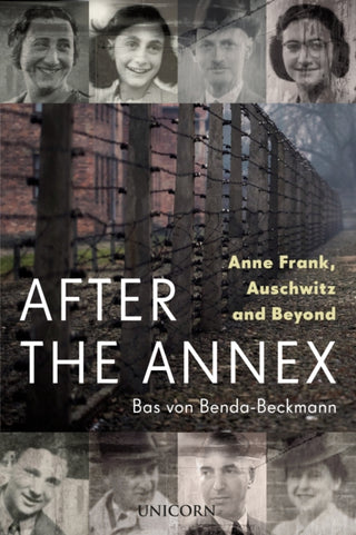 Cover image for 9781914414497 - After the Annex
