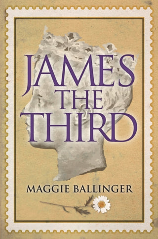 Cover image for 9781914414565 - James the Third