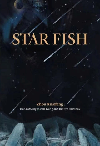 Cover image for 9781914414794 - Star Fish