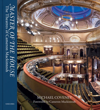 Cover image for 9781914414831 - Master of the House