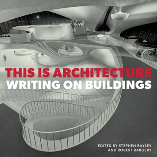 Supplemental image for 9781914414862 - This is Architecture