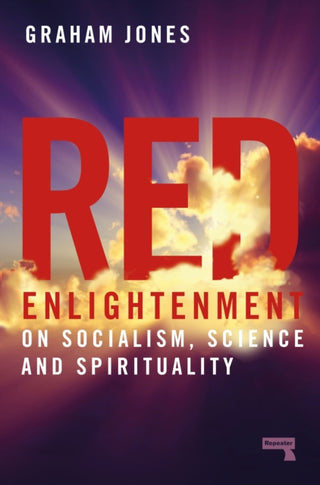 Cover image for 9781914420191 - Red Enlightenment