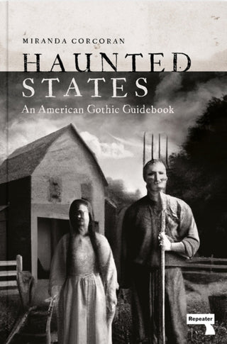 Cover image for 9781914420320 - Haunted States