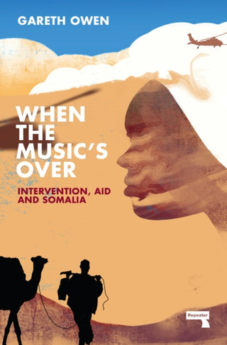 Cover image for 9781914420436 - When the Music's Over