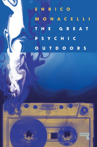 Supplemental image for 9781914420603 - The Great Psychic Outdoors