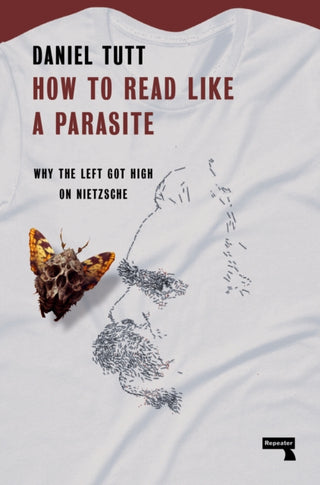 Supplemental image for 9781914420627 - How to Read Like a Parasite