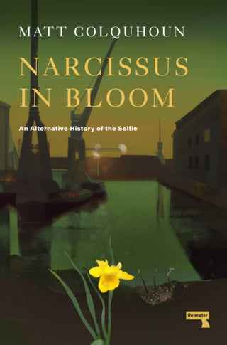 Cover image for 9781914420634 - Narcissus in Bloom
