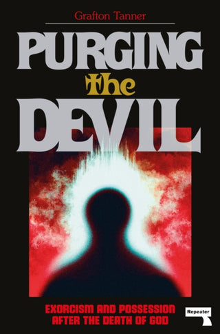 Cover image for 9781914420672 - Purging the Devil