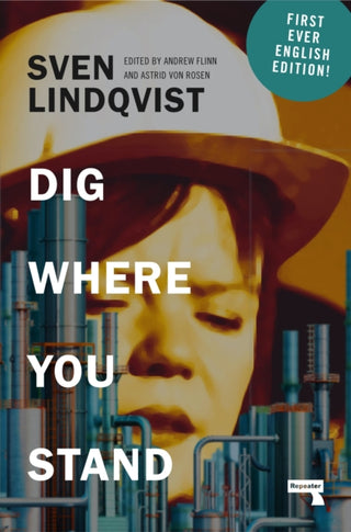 Cover image for 9781914420955 - Dig Where You Stand