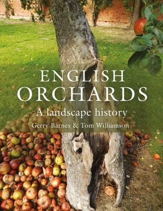Supplemental image for 9781914427190 - English Orchards