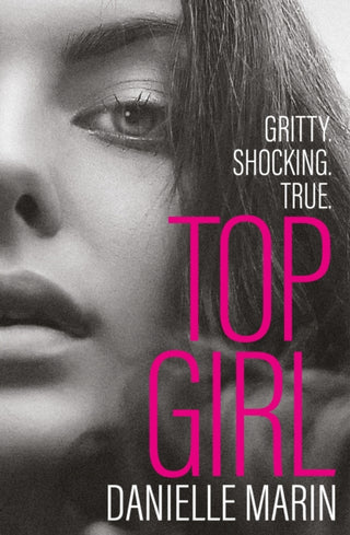 Cover image for 9781914451065 - Top Girl