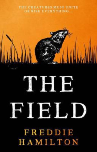 Cover image for 9781914471261 - The Field