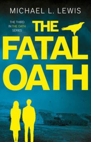 Cover image for 9781914471278 - The Fatal Oath