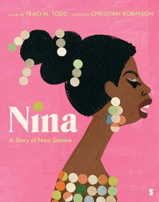 Cover image for 9781914484162 - Nina