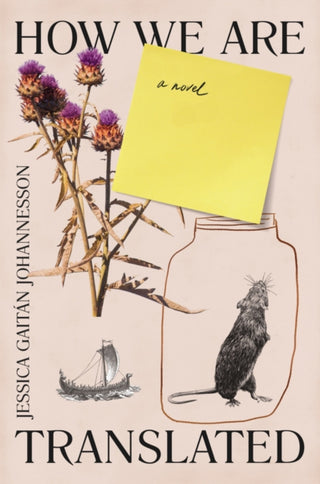 Cover image for 9781914484186 - How We Are Translated