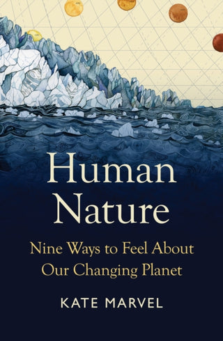 Cover image for 9781914484414 - Human Nature