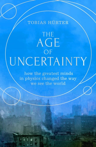 Cover image for 9781914484421 - The Age of Uncertainty