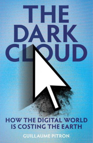 Cover image for 9781914484445 - The Dark Cloud