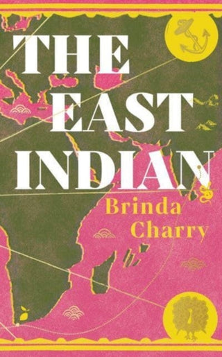 Cover image for 9781914484575 - The East Indian