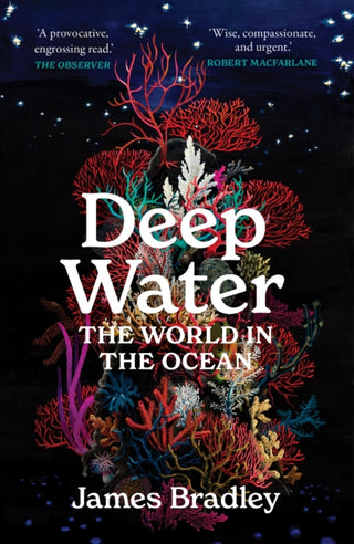 Cover image for 9781914484599 - Deep Water