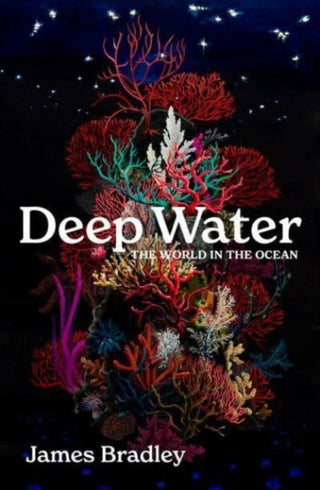 Cover image for 9781914484605 - Deep Water
