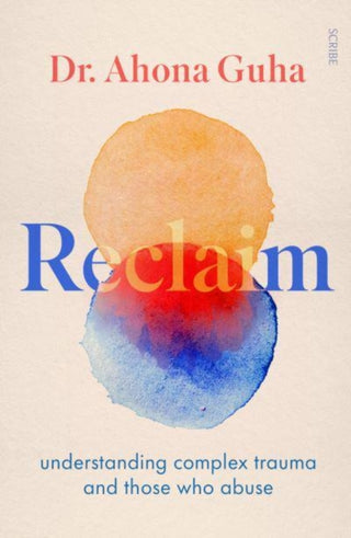 Cover image for 9781914484629 - Reclaim
