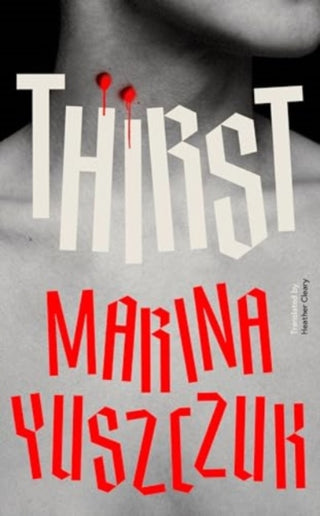 Cover image for 9781914484643 - Thirst