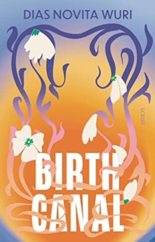 Cover image for 9781914484681 - Birth Canal