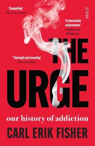 Cover image for 9781914484865 - The Urge