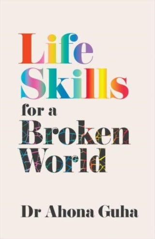 Cover image for 9781914484933 - Life Skills for a Broken World