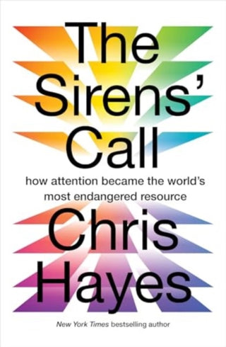 Cover image for 9781914484940 - The Sirens’ Call