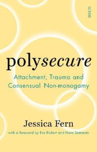 Cover image for 9781914484957 - Polysecure