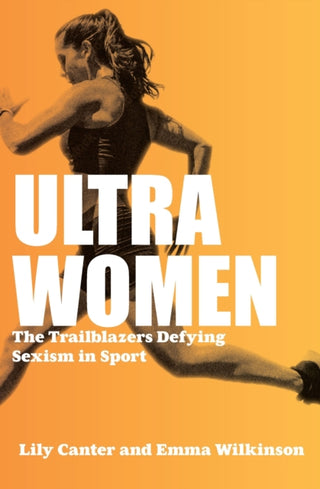 Cover image for 9781914487101 - Ultra Women