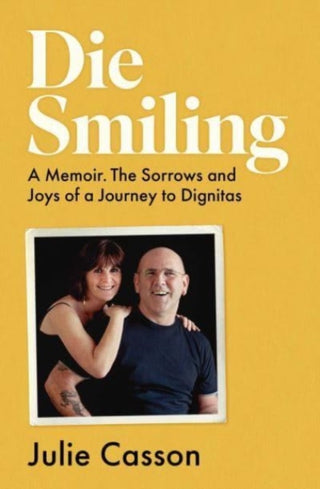 Cover image for 9781914487262 - Die Smiling