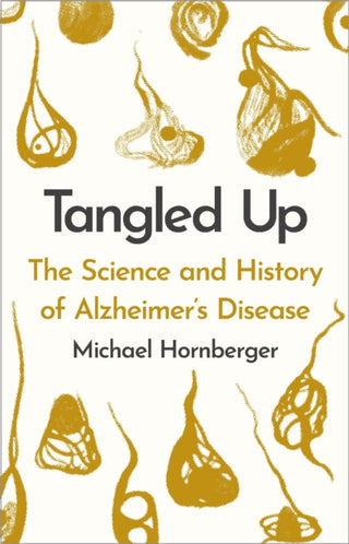 Cover image for 9781914487422 - Tangled Up