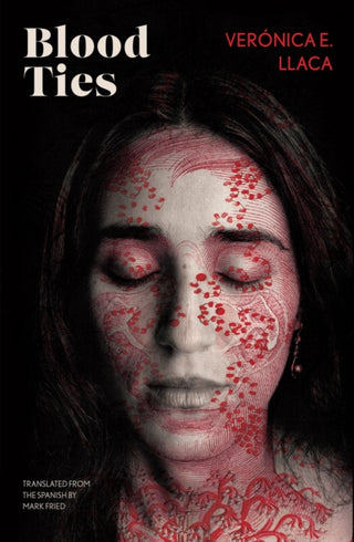 Cover image for 9781914495809 - Blood Ties
