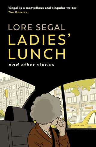 Cover image for 9781914502033 - Ladies' Lunch