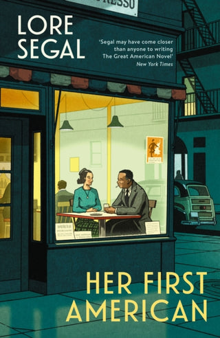 Supplemental image for 9781914502330 - Her First American