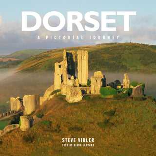 Cover image for 9781914515613 - Dorset: A Pictorial Journey