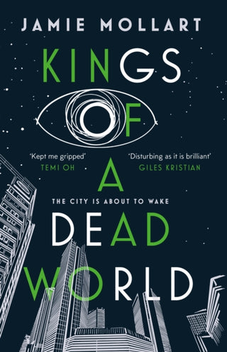 Cover image for 9781914518072 - Kings of a Dead World