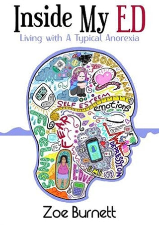 Cover image for 9781914529009 - Inside My Ed