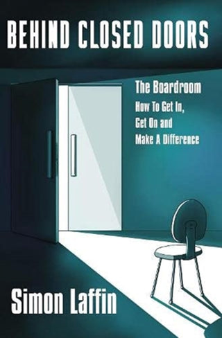 Cover image for 9781914529047 - Behind Closed Doors