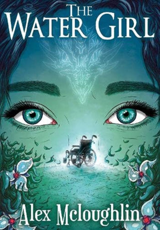 Cover image for 9781914529085 - The Water Girl