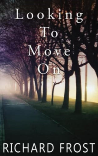 Cover image for 9781914529504 - Looking To Move On
