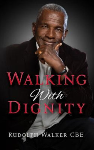 Cover image for 9781914529580 - Walking With Dignity