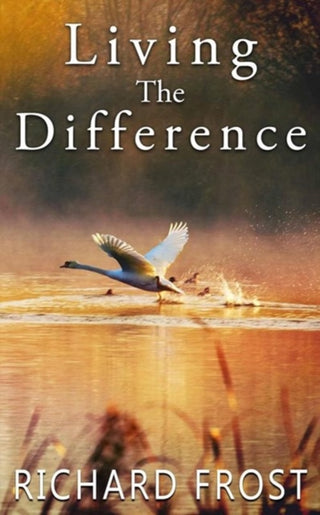 Cover image for 9781914529757 - Living The Difference