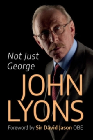 Cover image for 9781914529771 - Not Just George