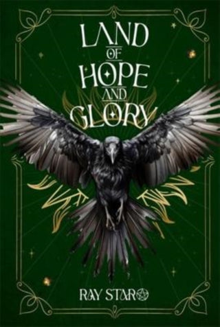 Cover image for 9781914529924 - Land Of Hope And Glory