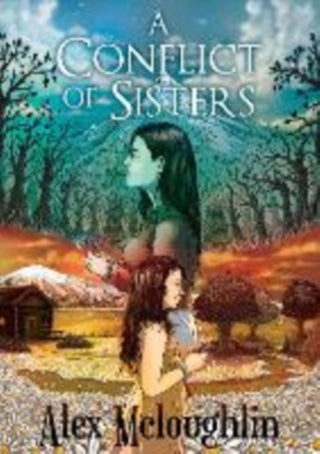 Supplemental image for 9781914529955 - A Conflict Of Sisters