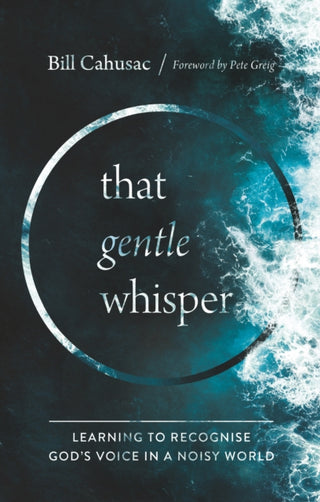 Cover image for 9781914553011 - That Gentle Whisper